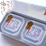 フルーツ梅干し／深見梅店